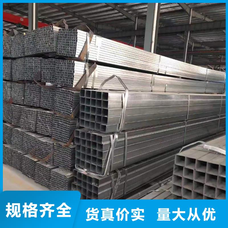 40cr精密方管挤扁膨胀无裂纹