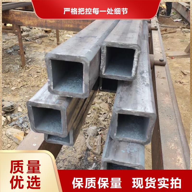 27simn无缝方管今日报价钢结构工程项目