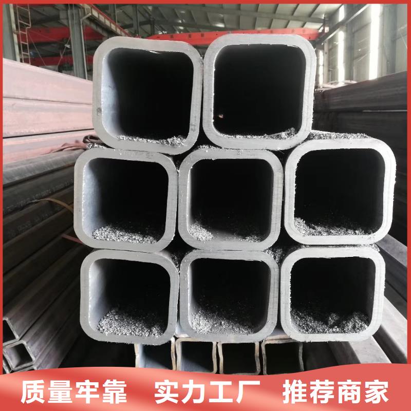16mn精密方管冷拉不变形