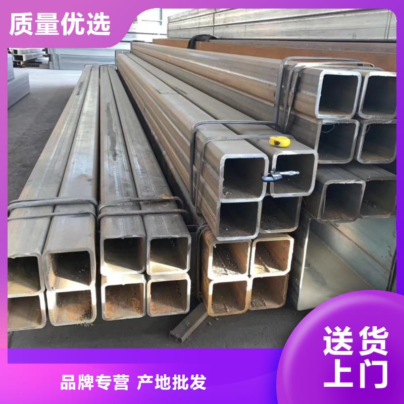 12cr1mov无缝方管12米定尺