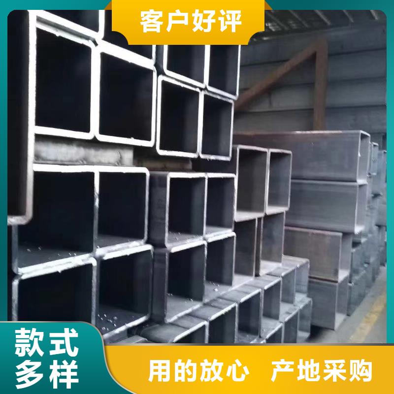 27simn无缝方管切割零售钢铁建设项目