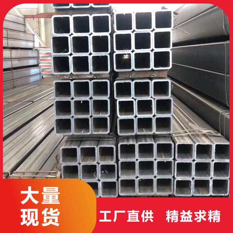 27simn精密方管6米定尺