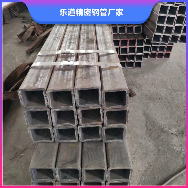 直角无缝方管厂家报价机场项目