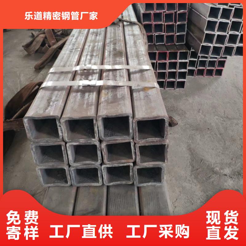 Q355C精密方管今日报价7米定尺