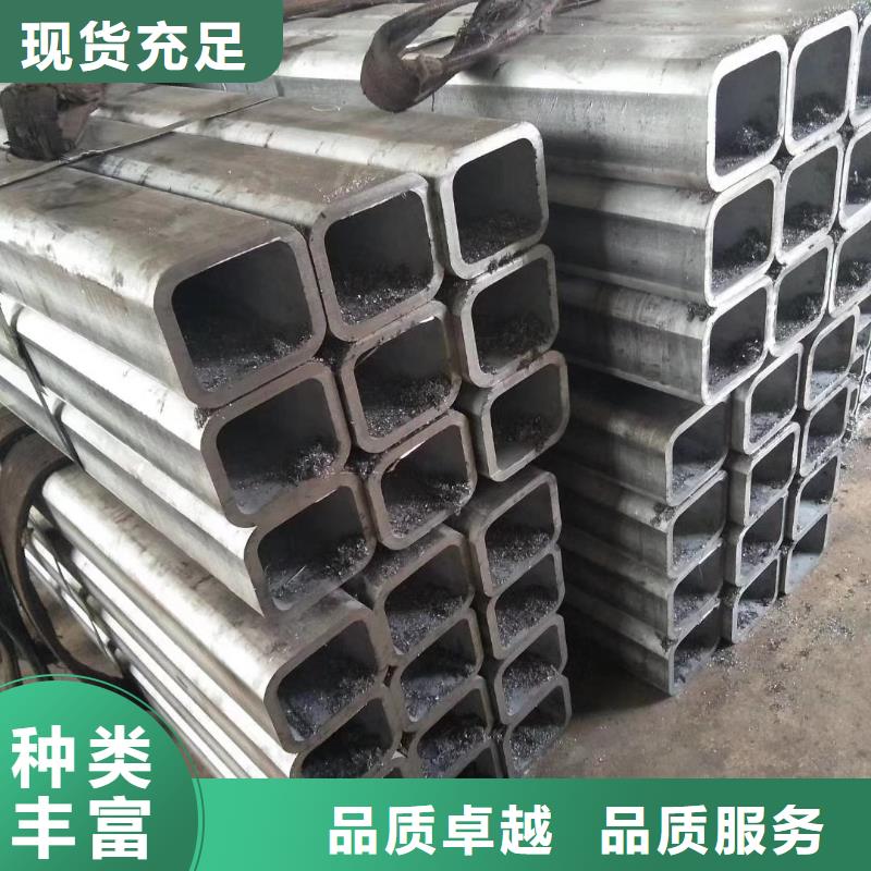 40cr精密方管12米定尺
