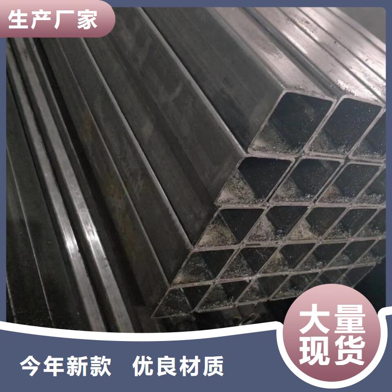 27simn无缝方管切割零售钢铁建设项目