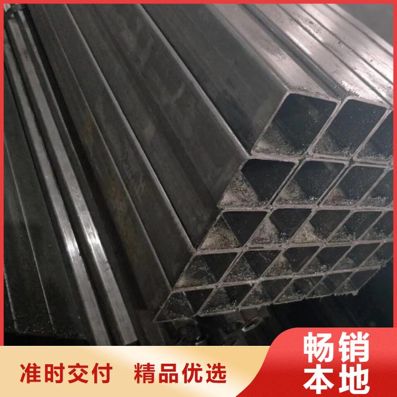 20cr无缝方管生产厂家5米定尺