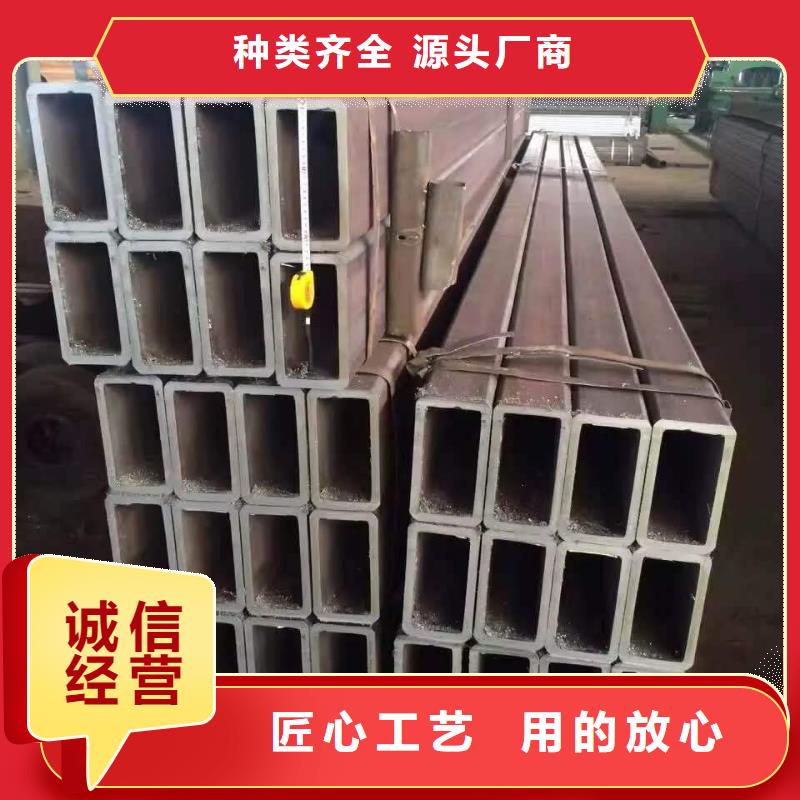 27simn无缝方管今日报价钢结构工程项目