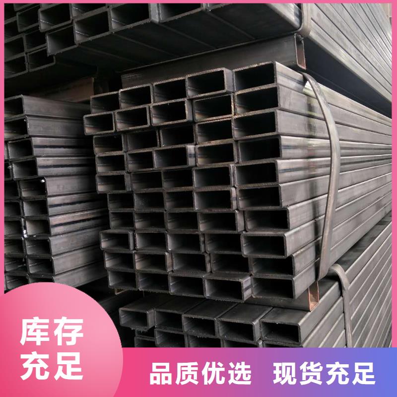 40cr无缝方管生产厂家4米定尺