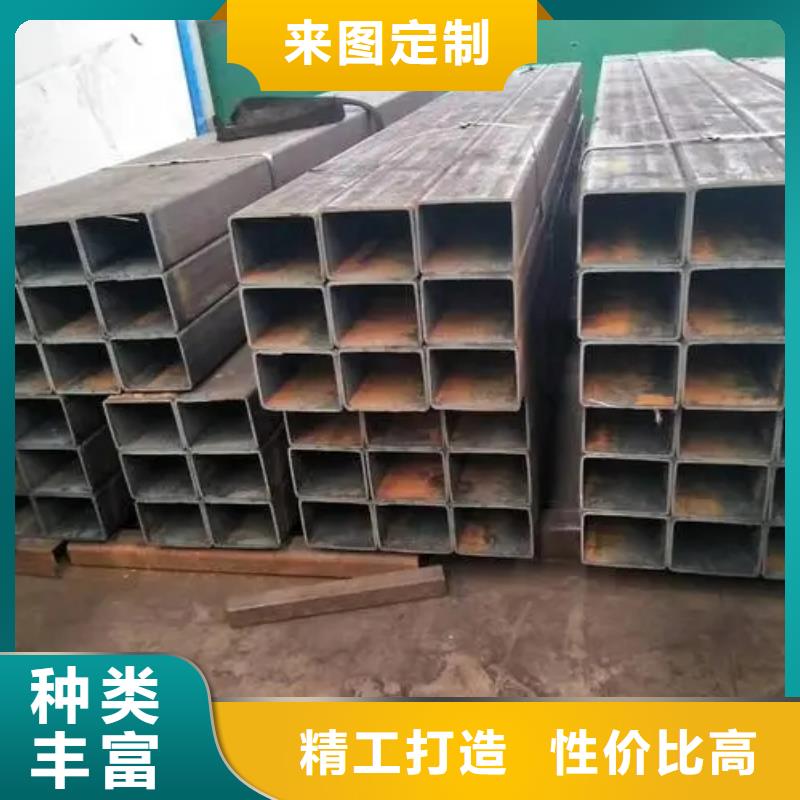 40cr精密方管厂家报价11米定尺