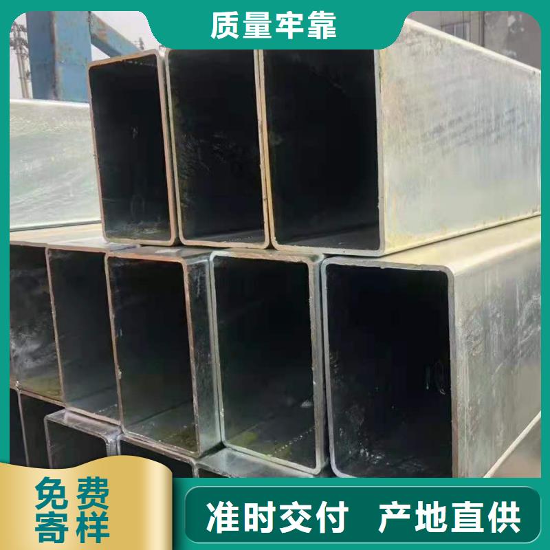 42crmo无缝方管12米定尺