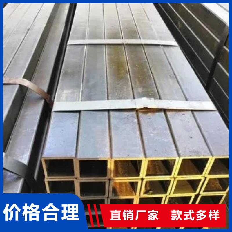 20#精密方管厂家报价钢结构工程项目