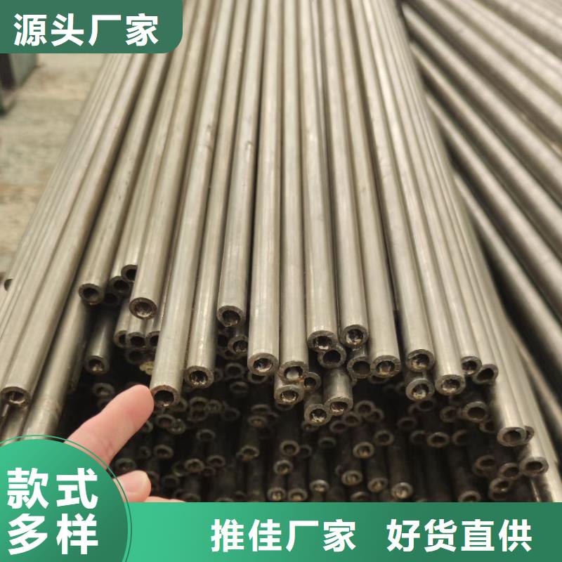 精密钢管无缝方管厂家十分靠谱