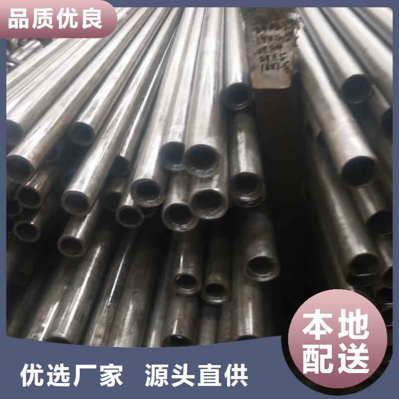 Q355B精密管生产厂家一米重量