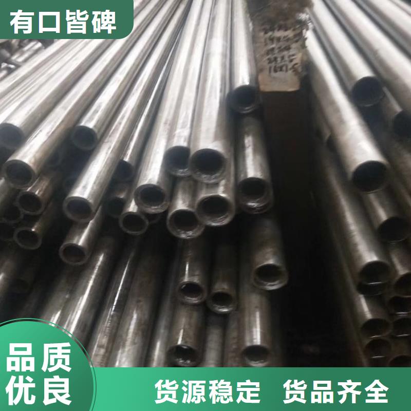 精密钢管【三角管】无中间商厂家直销