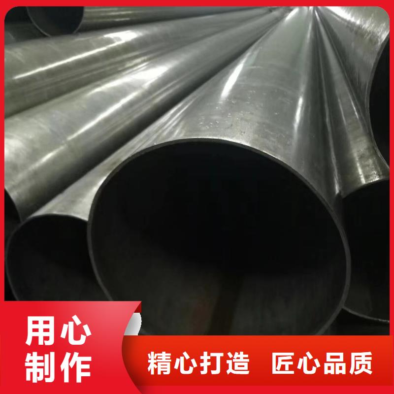GCr15精密无缝管今日价格今日价格