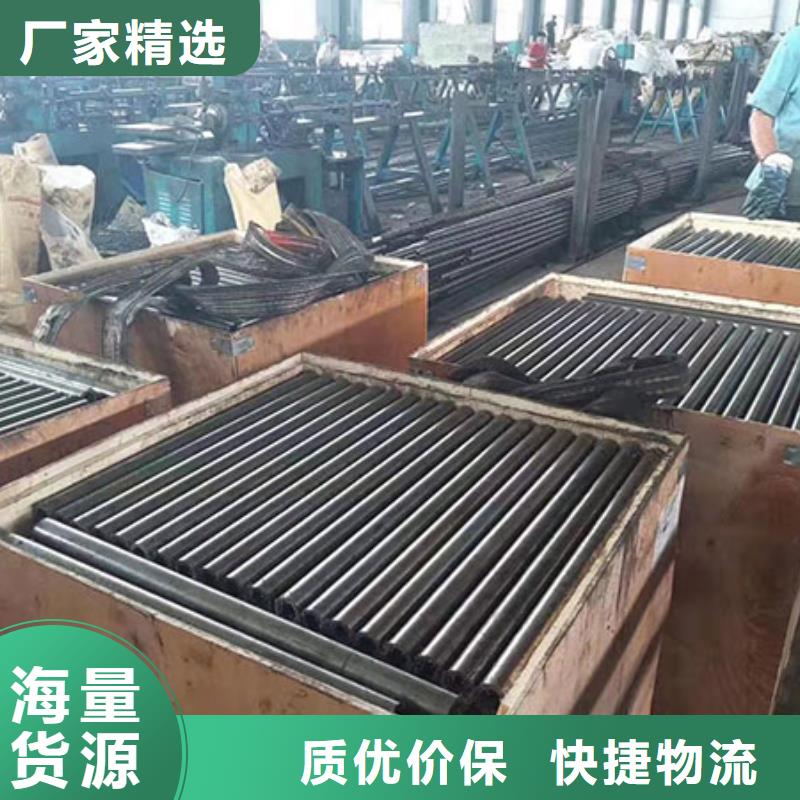 精密钢管镀锌空心管厂家直销大量现货