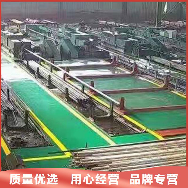 精密钢管-精密方管通过检测
