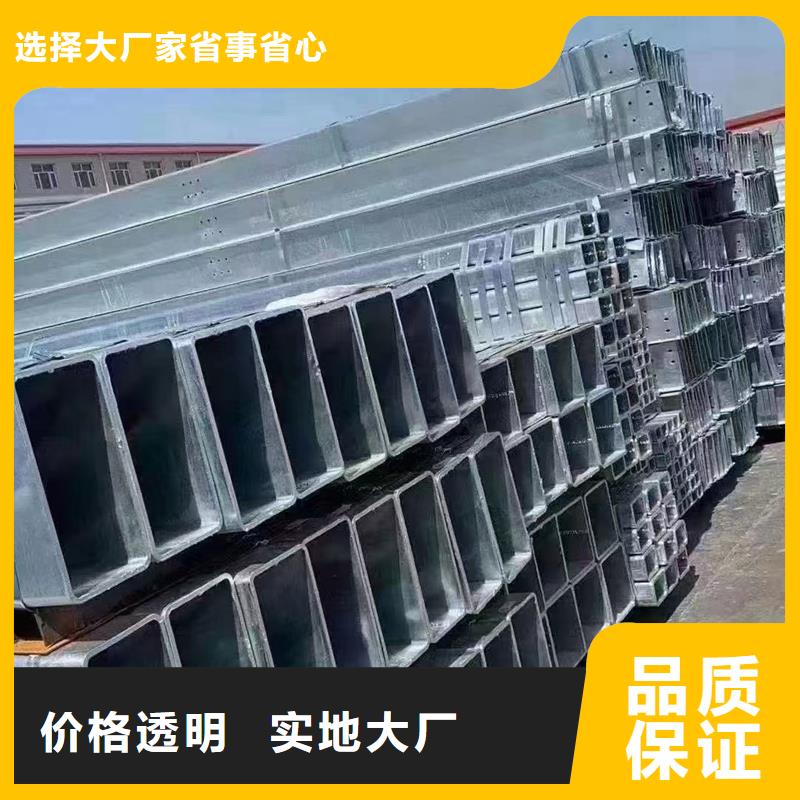 友发镀锌方管厂家2米定尺