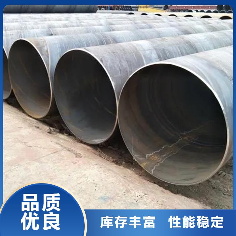 螺旋管生产厂家12米定尺