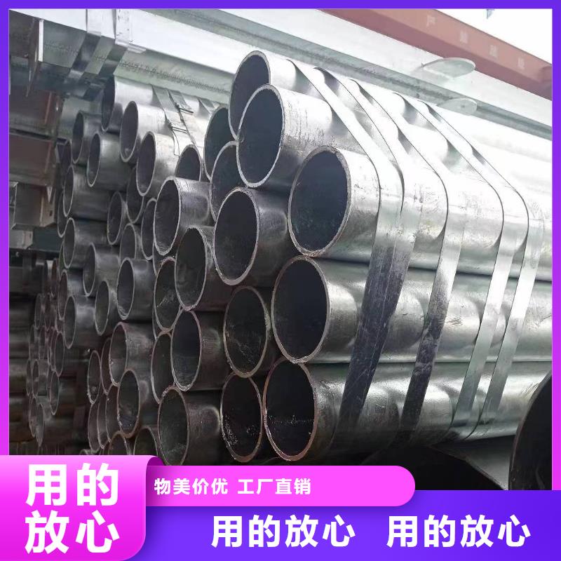 华岐钢塑复合管生产厂家
