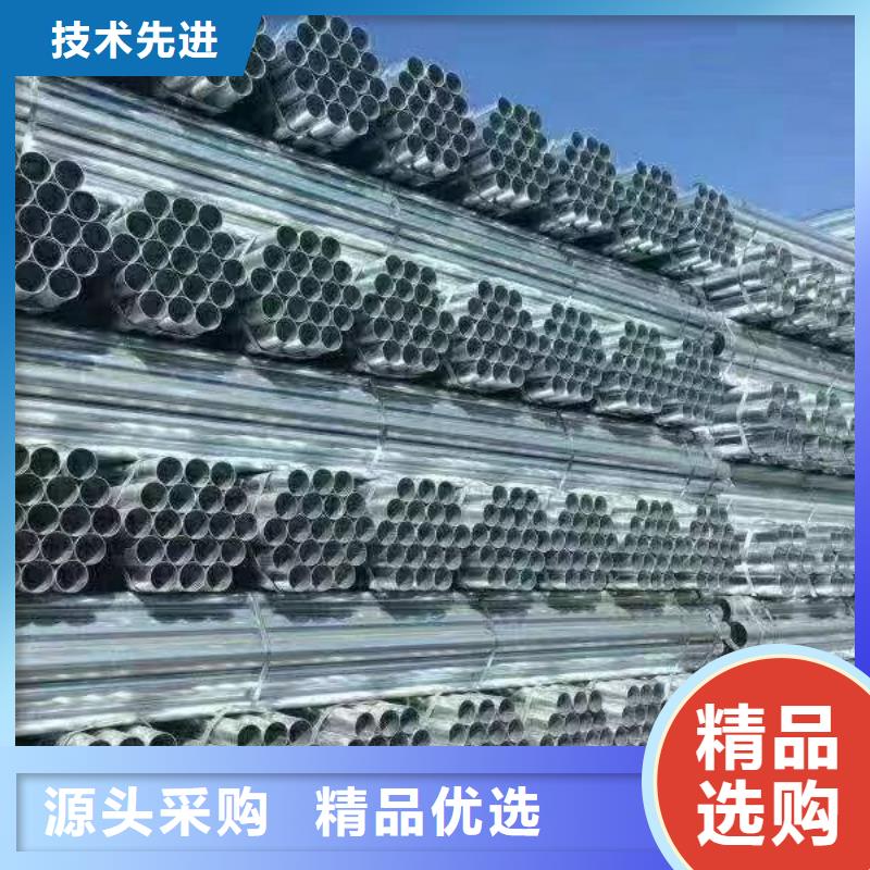 正大衬塑钢管厂家直供