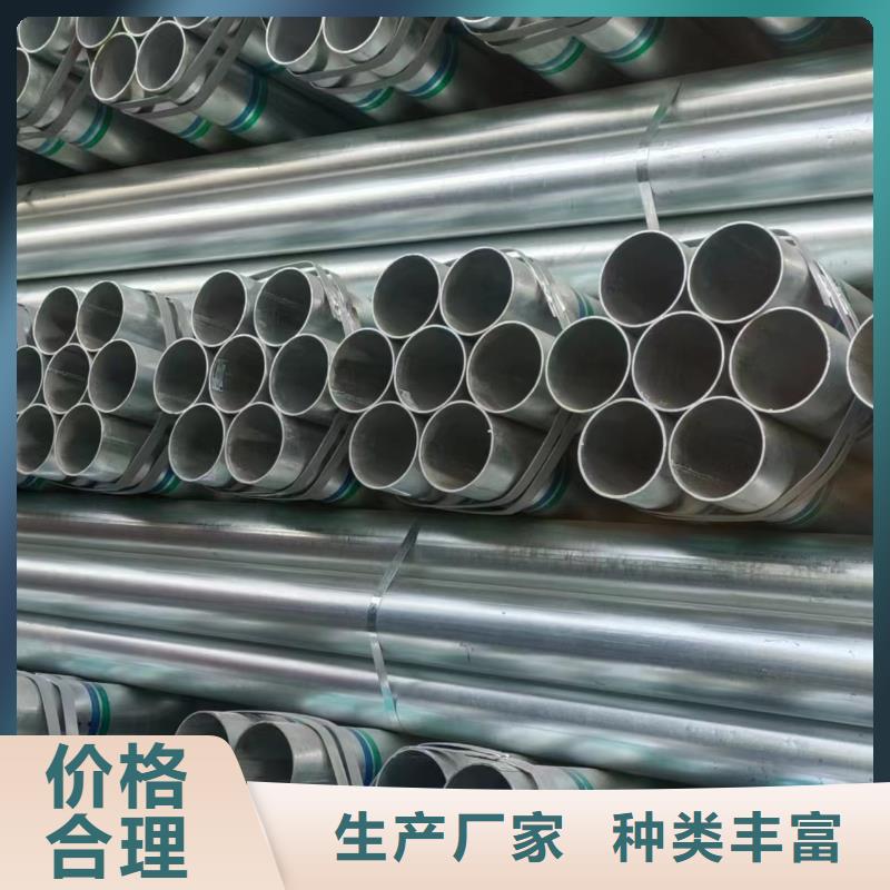 正大衬塑钢管全国发货