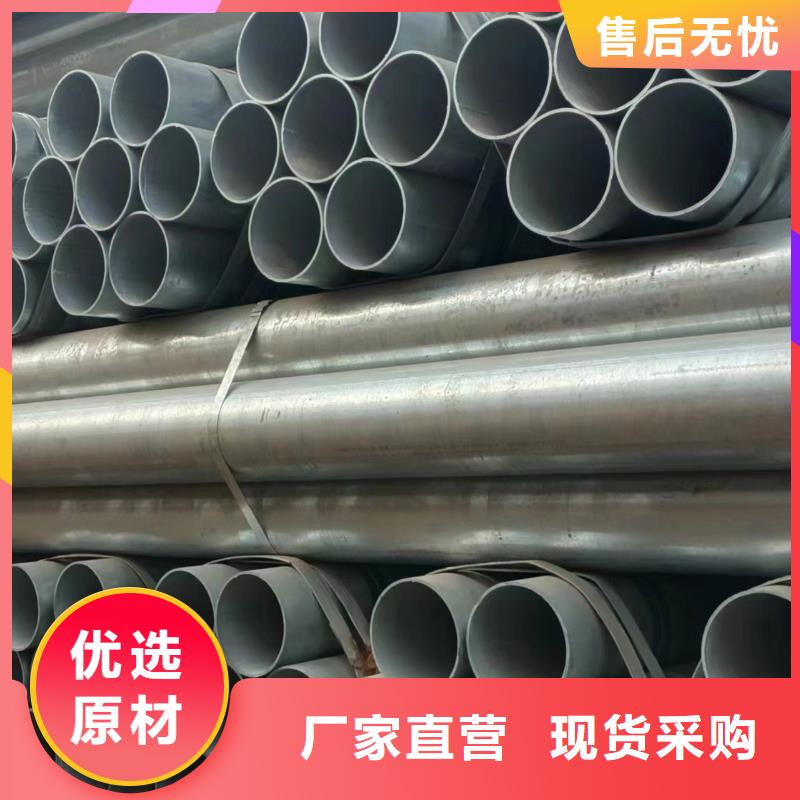 Q355方管全国发货