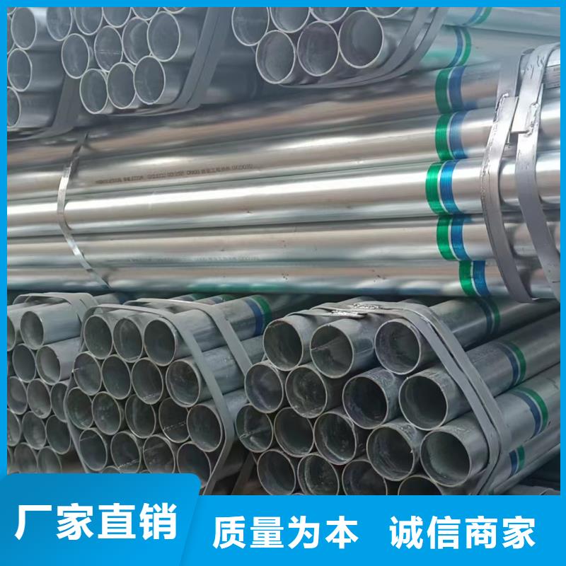友发钢塑复合管生产厂家