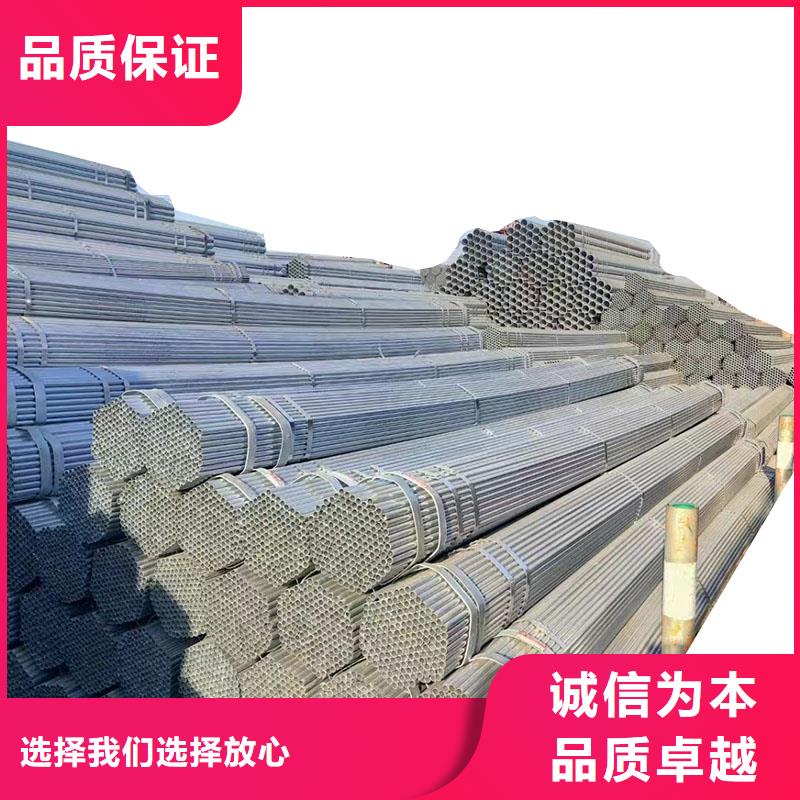 大口径厚壁方通现货批发