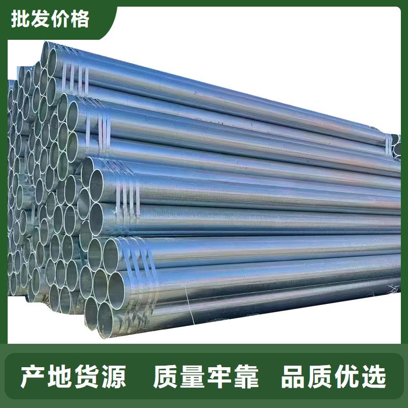 正大衬塑钢管价格优