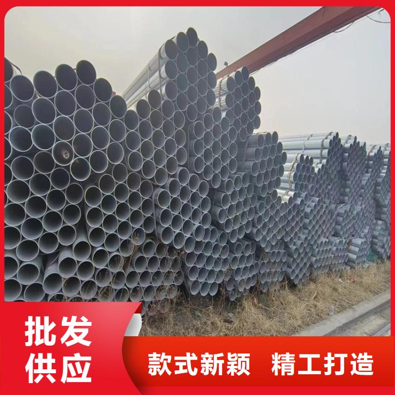 GB/T9711国标螺旋管多少钱一米