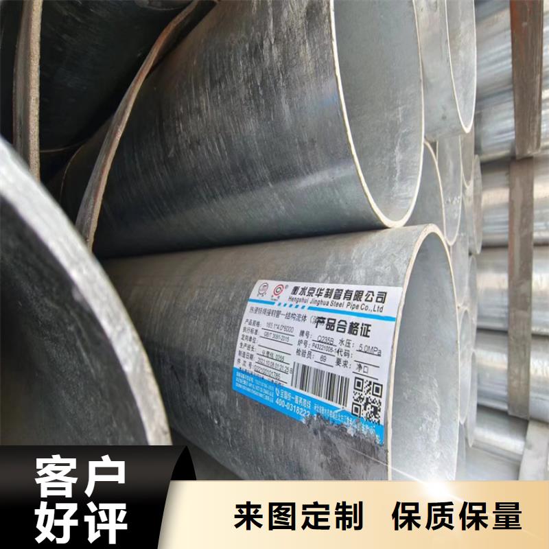 友发镀锌方管型号齐全