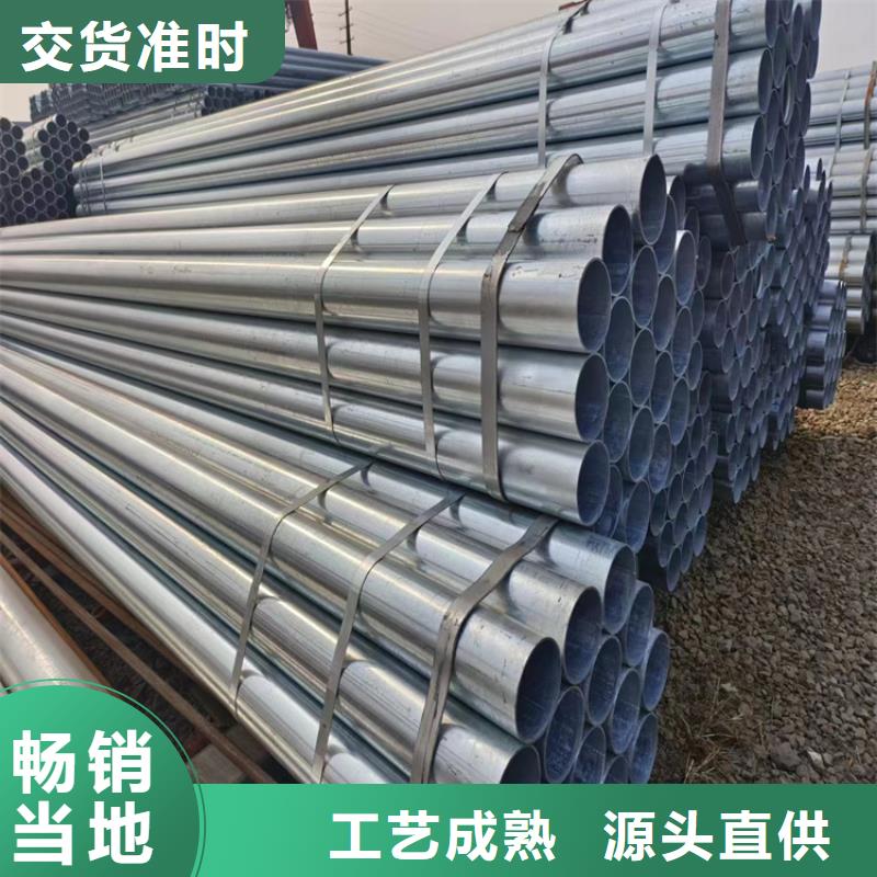 友发镀锌方管多少钱一米