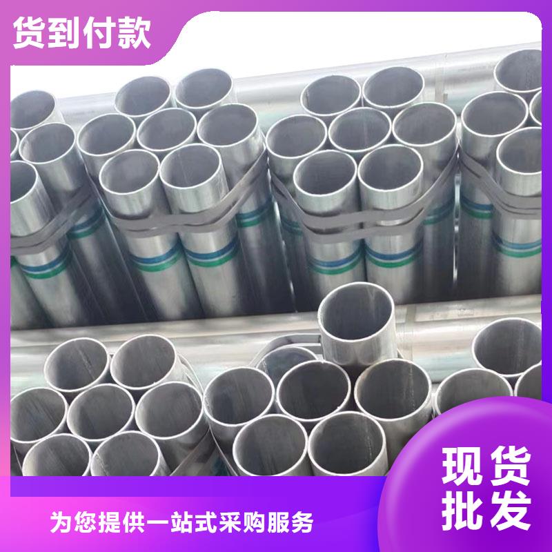 正大钢塑复合管哪里有卖的
