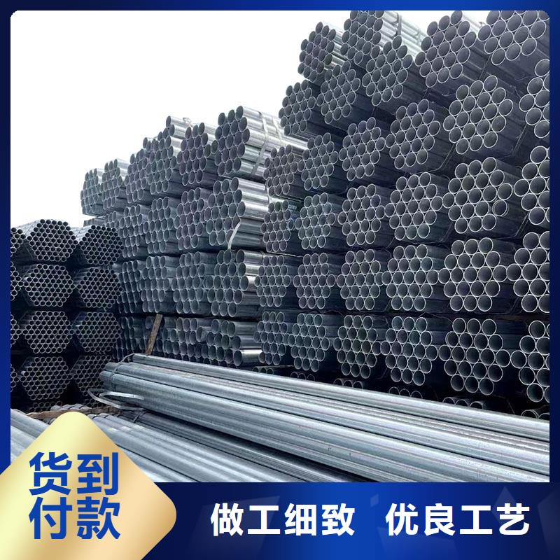 燃气镀锌管多少钱一支