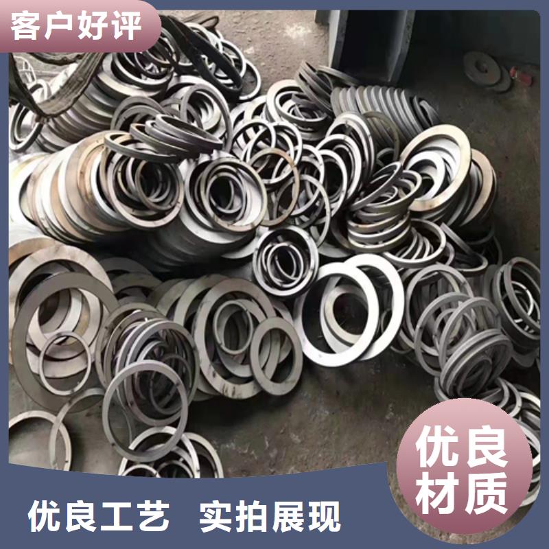不锈钢焊管厂家口碑好