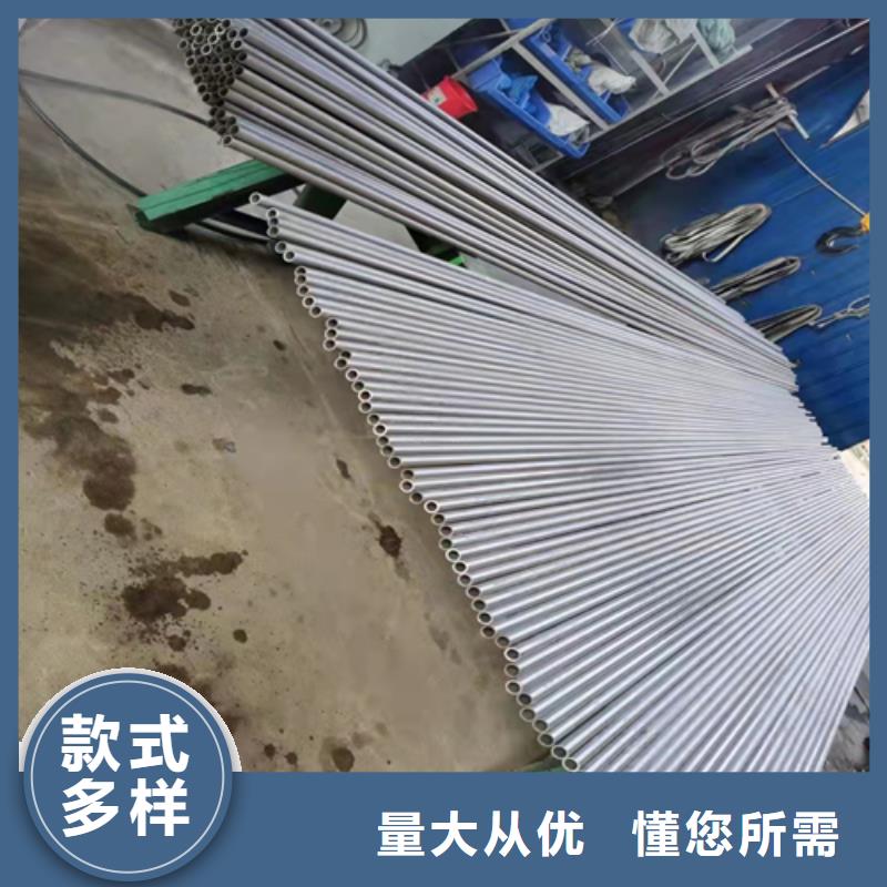 TP310S不锈钢管公司