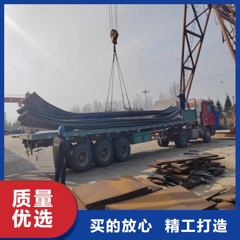 钛复合钢板资质齐全