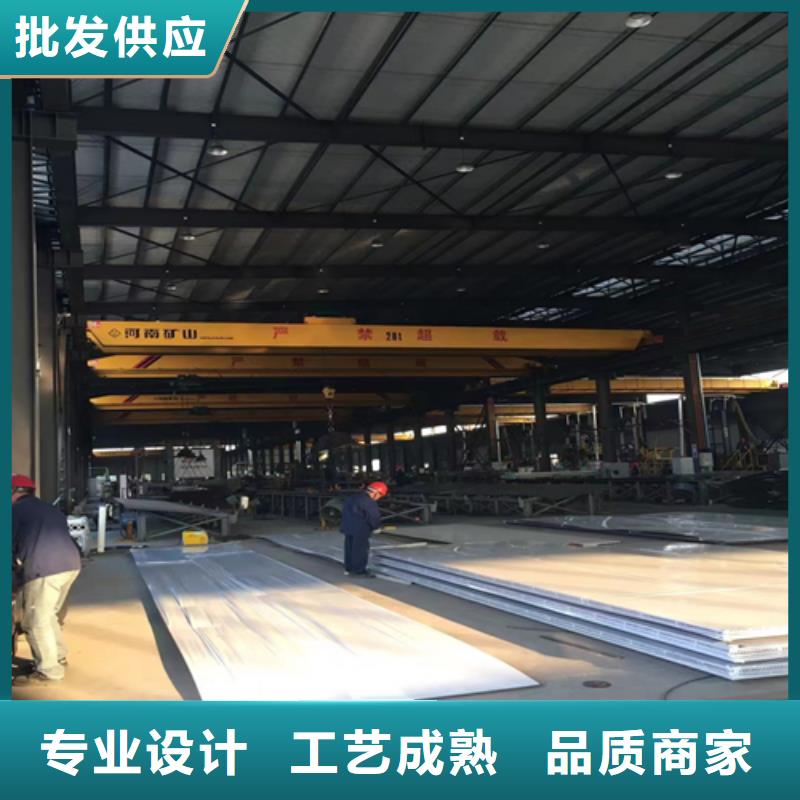 钛复合钢板资质齐全