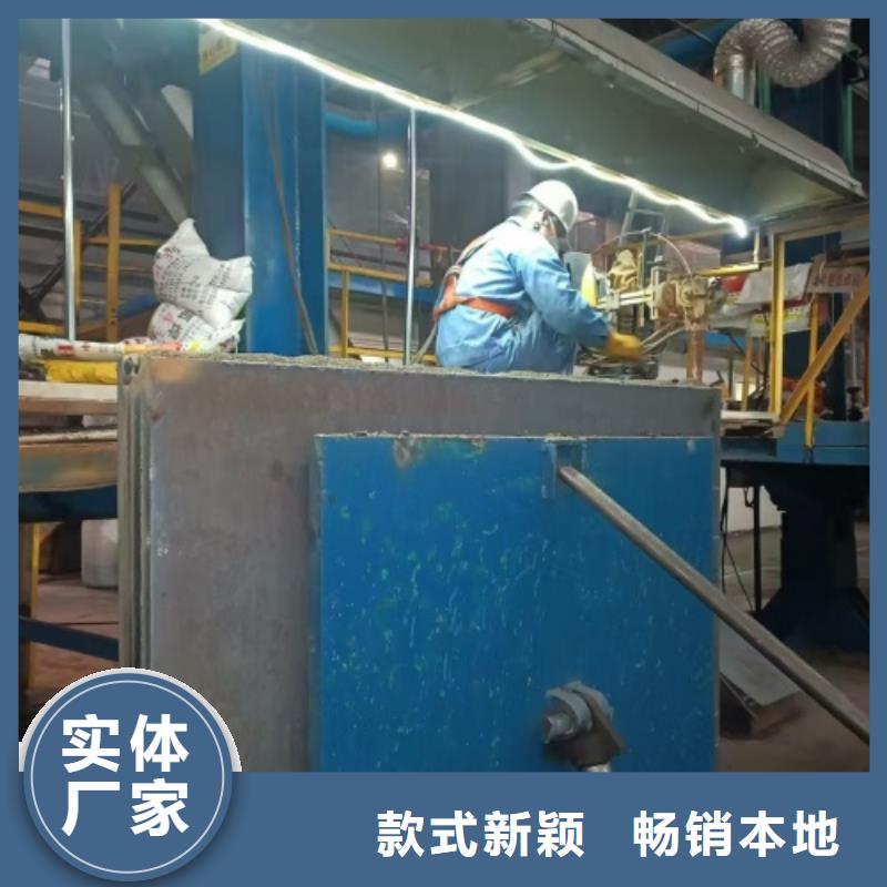 优质钛复合钢板生产厂家