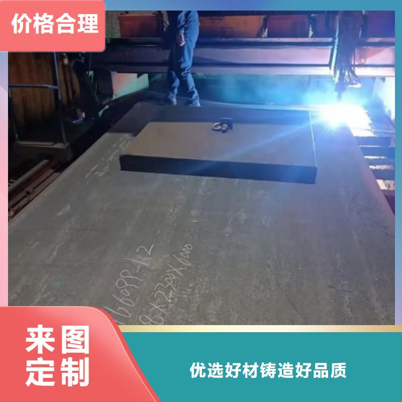 1-20+3-100复合不锈钢板质量放心