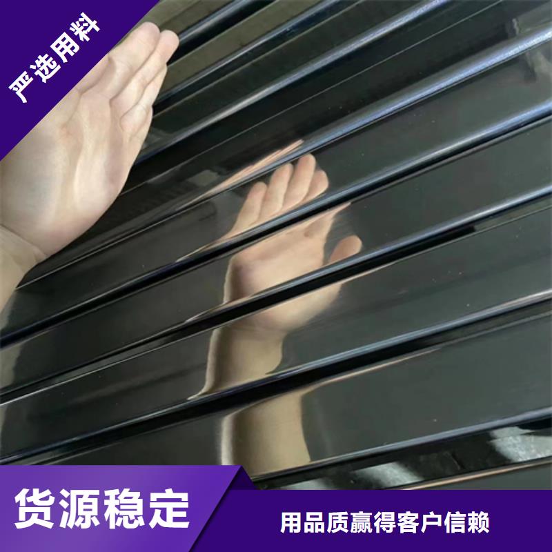 316L不锈钢方管厂家，发货快