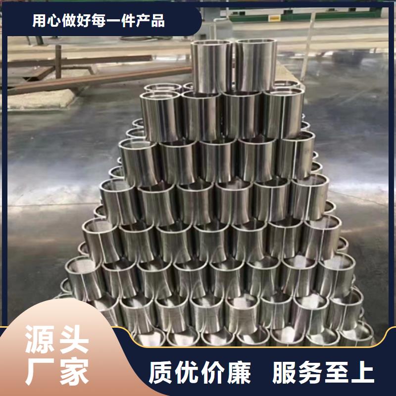 找316L不锈钢装饰方管认准惠宁金属制品有限公司