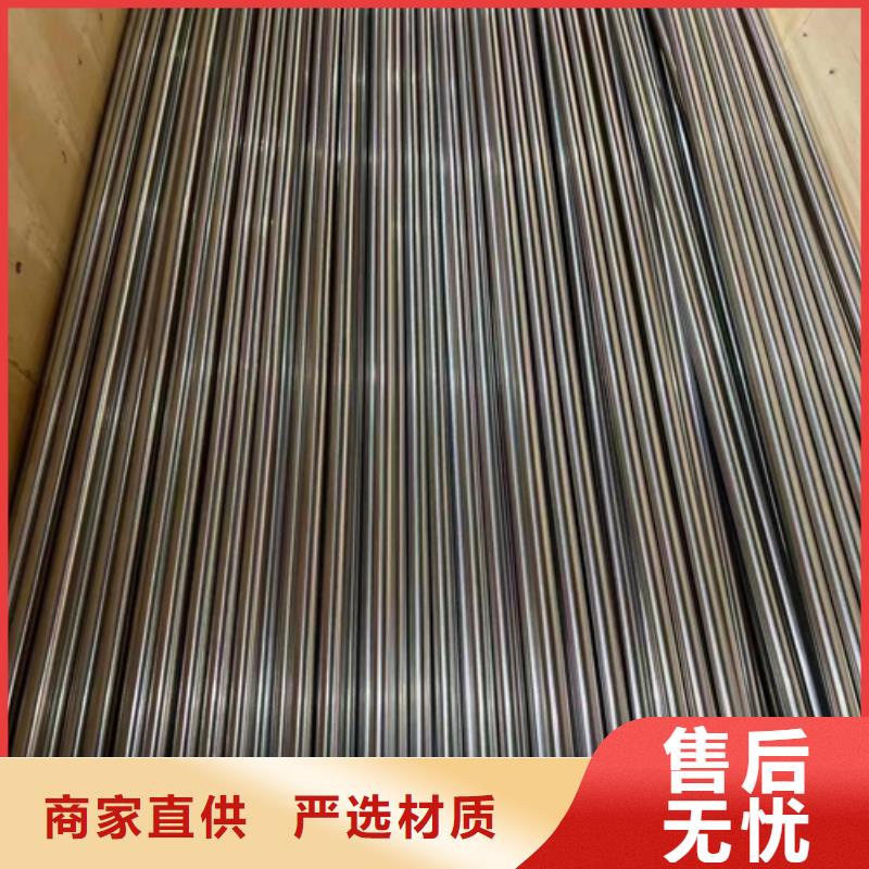 发货及时的防盗门窗用不锈钢管公司