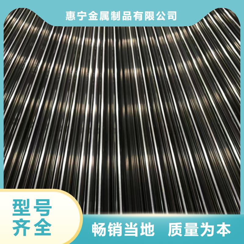 304不锈钢装饰方管厂家-货到付款