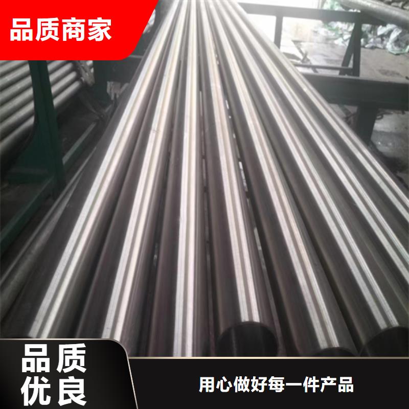 大口径不锈钢管发货及时