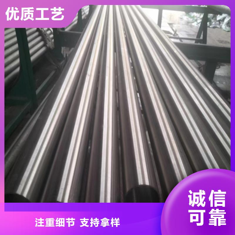 优质31603不锈钢管生产厂家