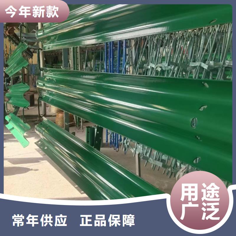 波形护栏立柱及配件-我们是厂家！