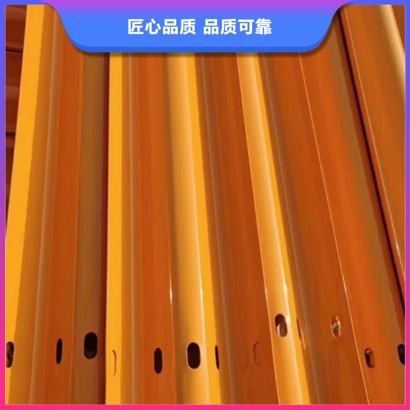 两波波形护栏加工厂家